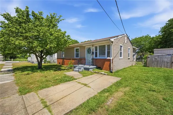 804 Roseclair Street, Norfolk, VA 23523