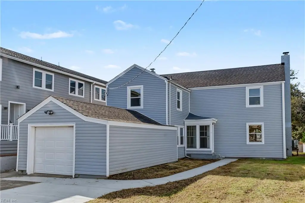 1129 Little Bay Avenue, Norfolk, VA 23503 - #1