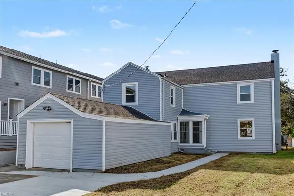 1129 Little Bay Avenue, Norfolk, VA 23503