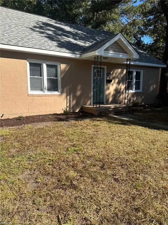 8022 Chesapeake Boulevard, Norfolk, VA 23518 - #1