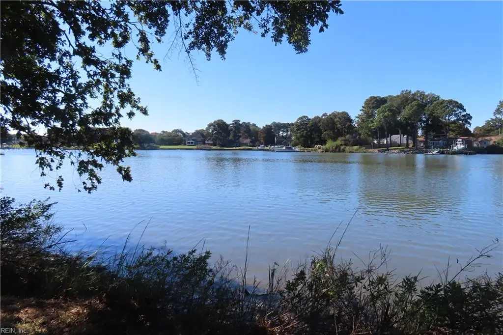 1102 Sawgrass Lane N, Portsmouth, VA 23703 - #1