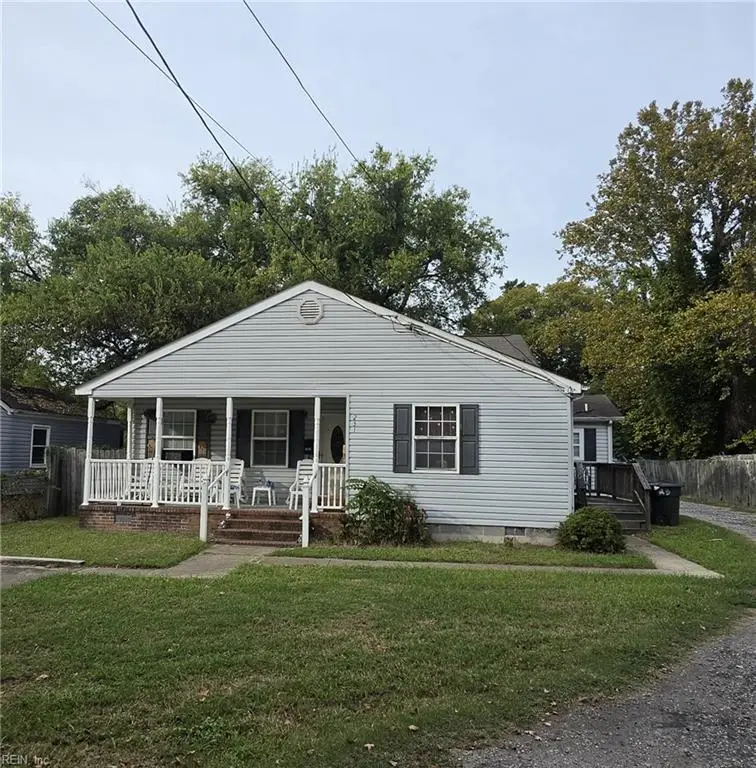 231 Settlers Landing Road, Hampton, VA 23669 - #1