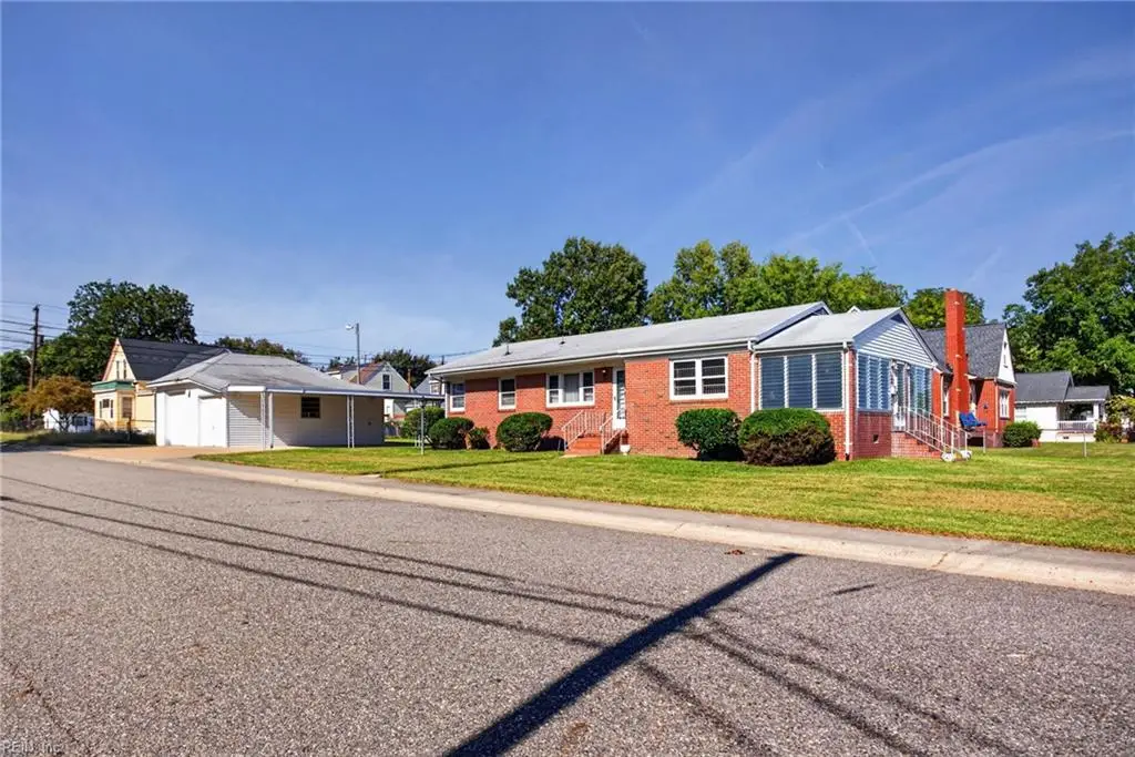 2009 Bay Avenue, Hampton, VA 23661 - #1