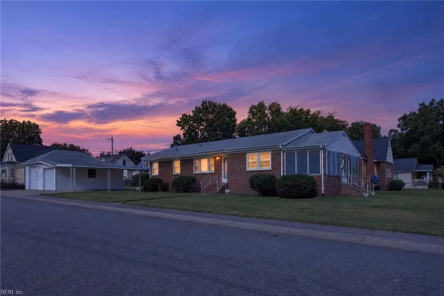 2009 Bay Avenue, Hampton, VA 23661 - #2