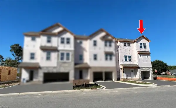 1640 Songbird Lane, Chesapeake, VA 23323