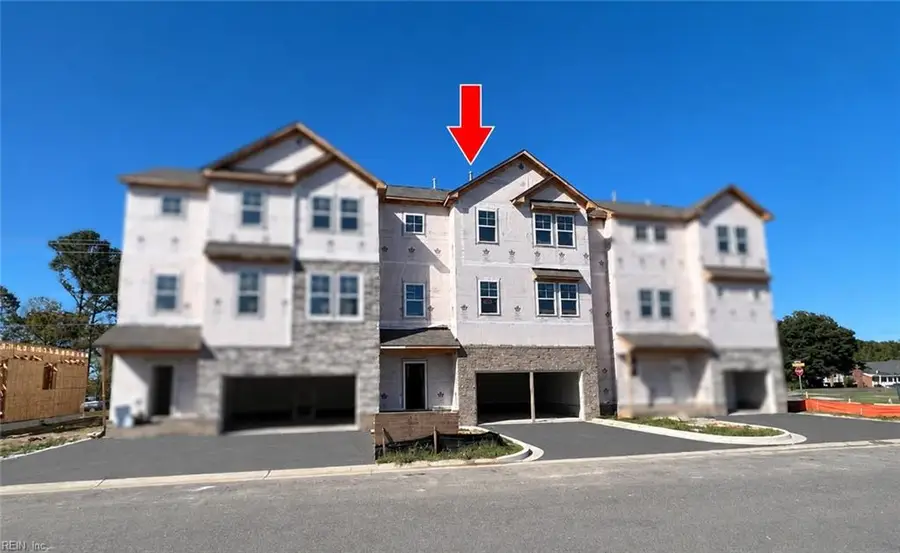 1644 Songbird Lane, Chesapeake, VA 23323 - #2