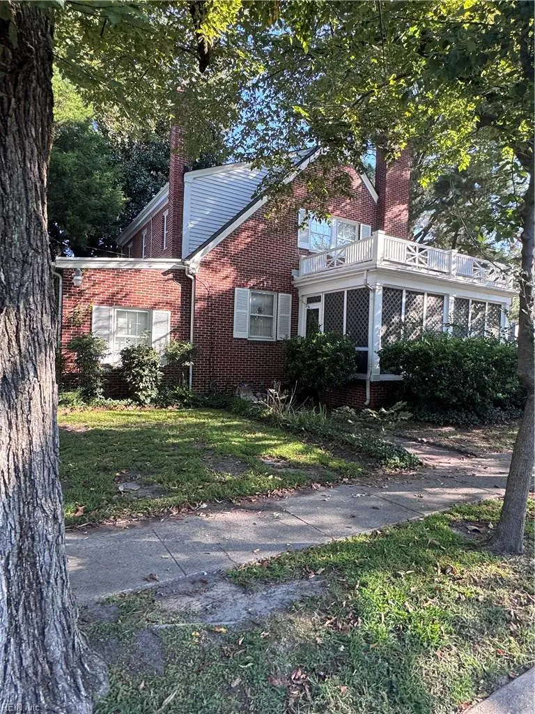 356 Mount Vernon Avenue, Portsmouth, VA 23707 - #2