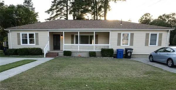 3904 Marsha Street, Portsmouth, VA 23703