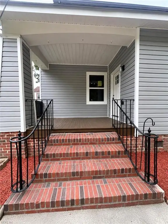 1721 Barron Street, Portsmouth, VA 23704 - #2