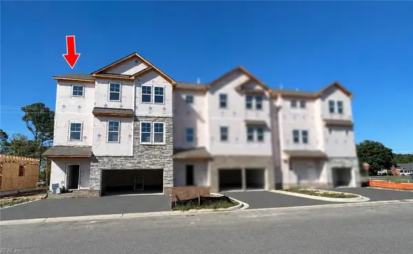 1648 Songbird Lane, Chesapeake, VA 23323