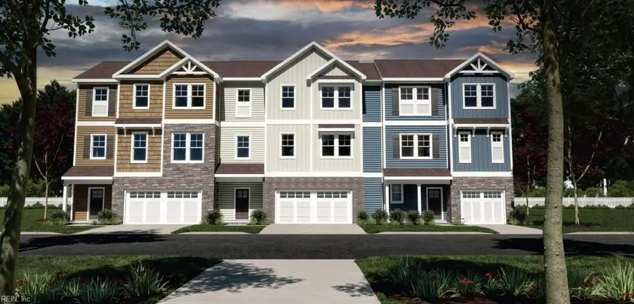 1648 Songbird Lane, Chesapeake, VA 23323 - #2