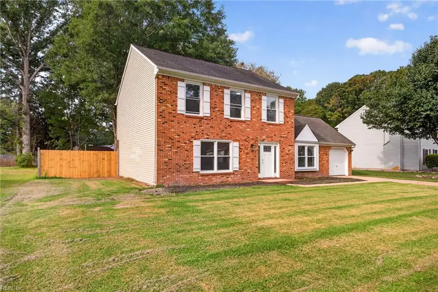 753 Helmsdale Way Way, Chesapeake, VA 23320 - #3