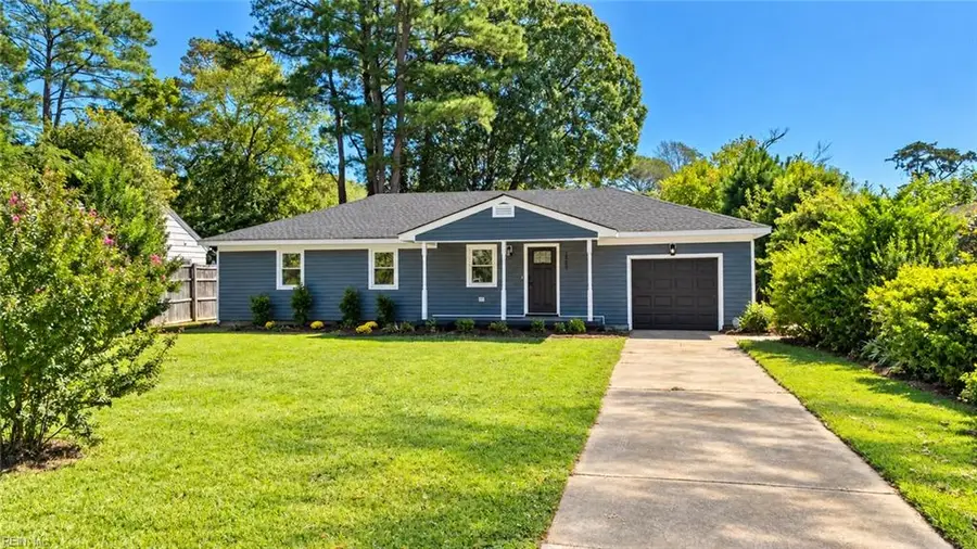 7822 Camellia Road, Norfolk, VA 23518 - #2