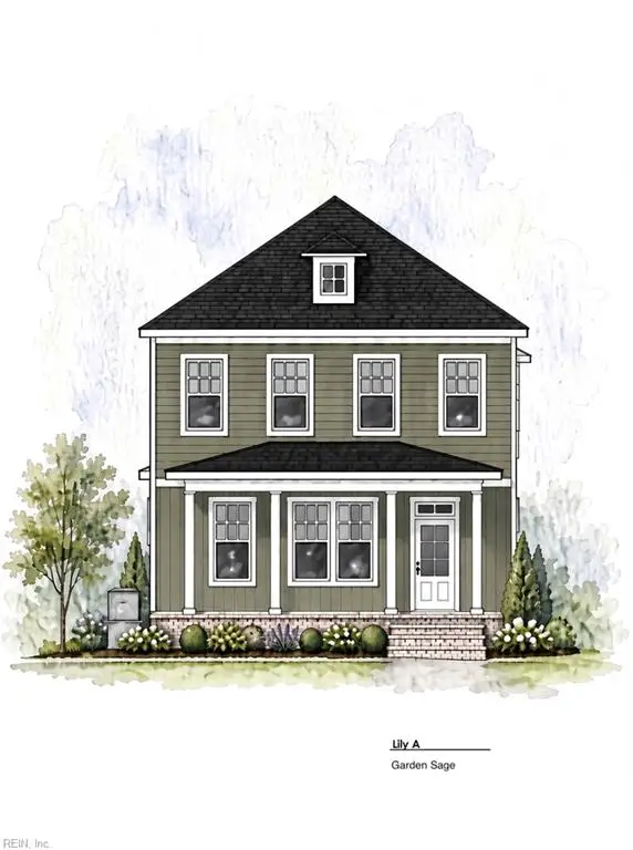 377 Scotland Lane, Chesapeake, VA 23320