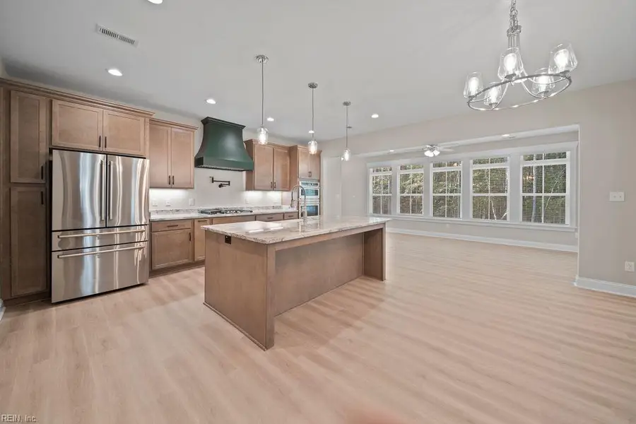 2AC+/- Little Fork Road, Suffolk, VA 23438 - #2