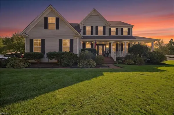 2101 Pleasant Acres Court, Virginia Beach, VA 23453