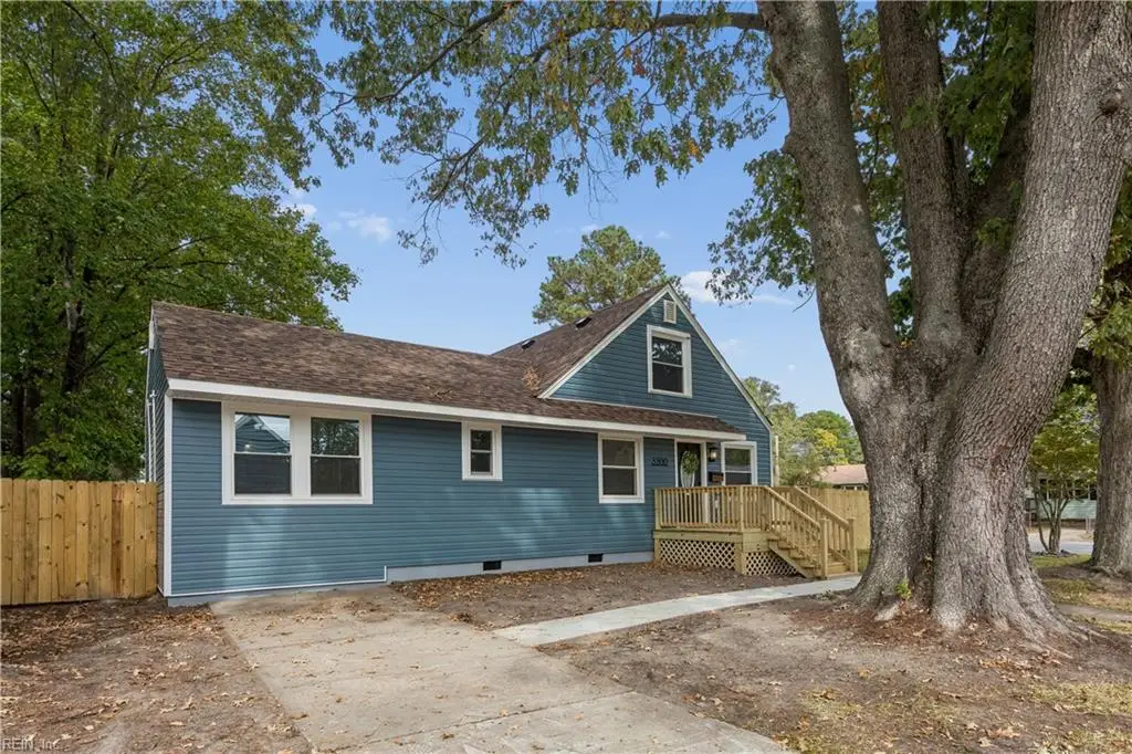3300 Driftwood Drive, Hampton, VA 23666 - #1