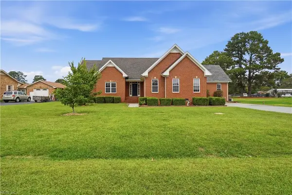 8 Randolph Drive, Windsor, VA 23487