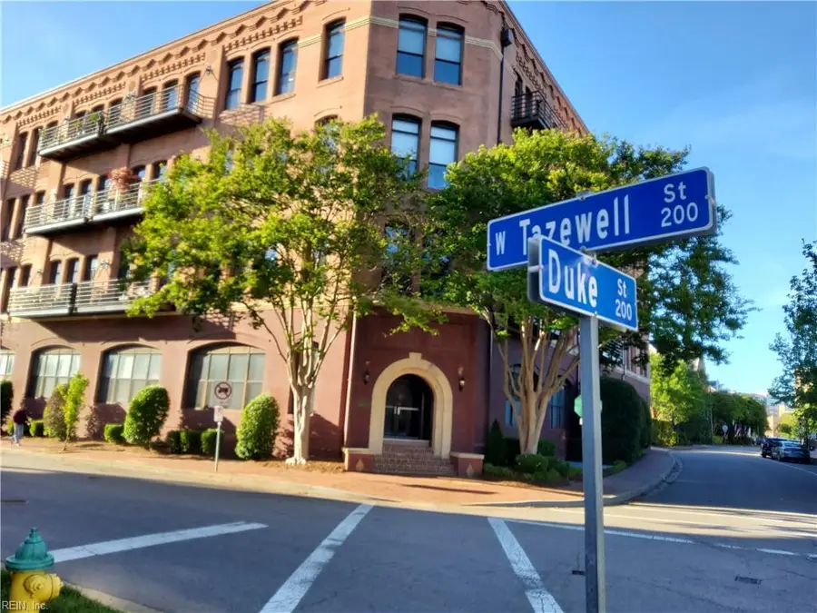 230 Tazewell Street #208, Norfolk, VA 23510 - #2