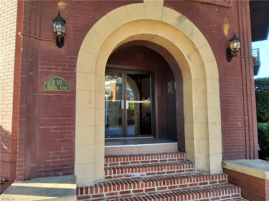 230 Tazewell Street #208, Norfolk, VA 23510 - #3