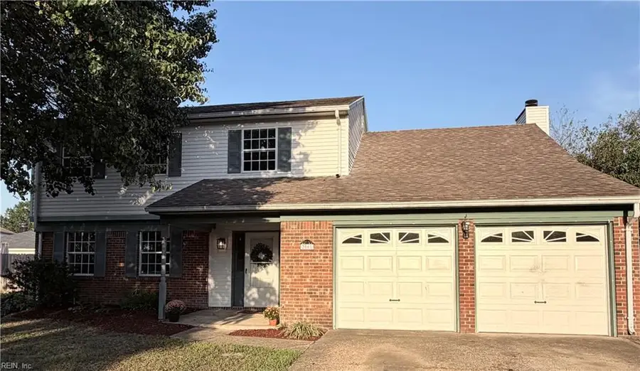 2061 Susan Lee Lane, Virginia Beach, VA 23464 - #3