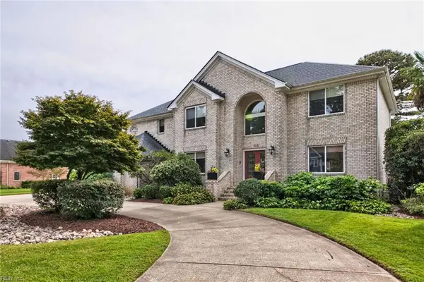 4337 Wishart Road, Virginia Beach, VA 23455