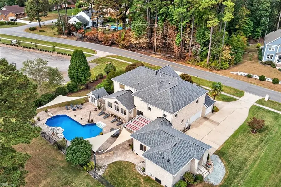 4337 Wishart Road, Virginia Beach, VA 23455 - #2