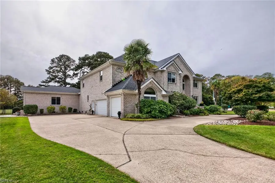 4337 Wishart Road, Virginia Beach, VA 23455 - #3