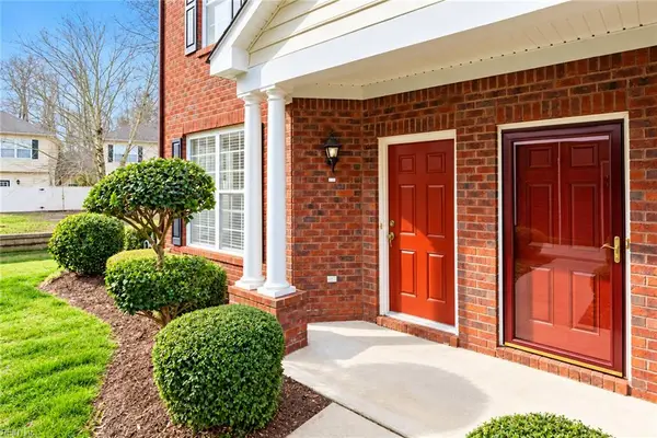 5965 Ludington Drive, Virginia Beach, VA 23464