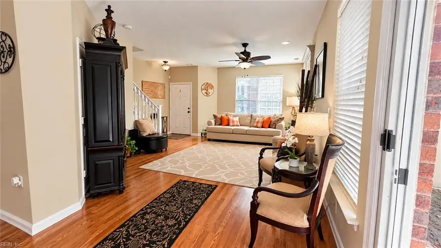 5965 Ludington Drive, Virginia Beach, VA 23464 - #3