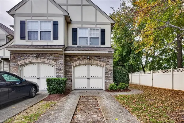 5589 Frog Pond Lane, Virginia Beach, VA 23455