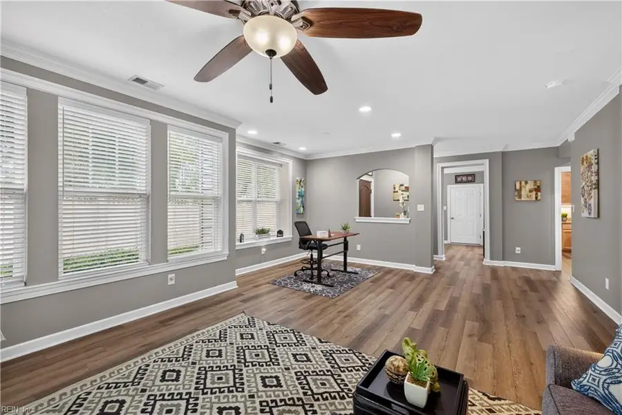 5589 Frog Pond Lane, Virginia Beach, VA 23455 - #3