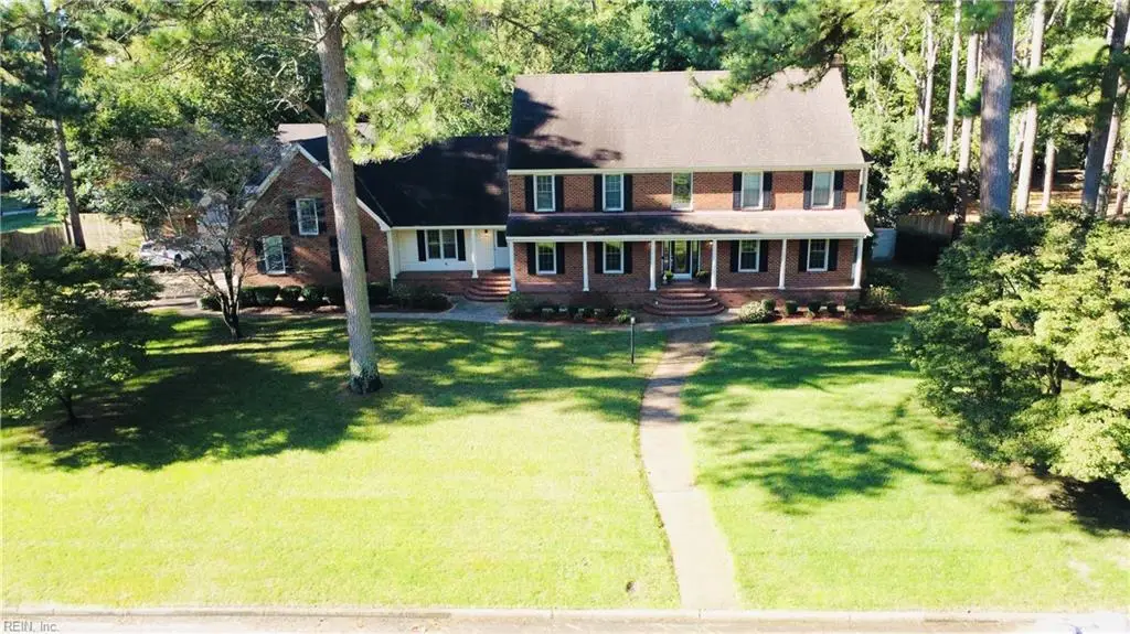 4109 Roenker Lane, Virginia Beach, VA 23455 - #1