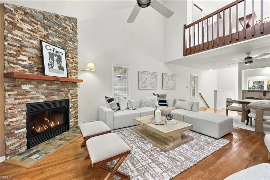 3756 Surry Road, Virginia Beach, VA 23455 - #2