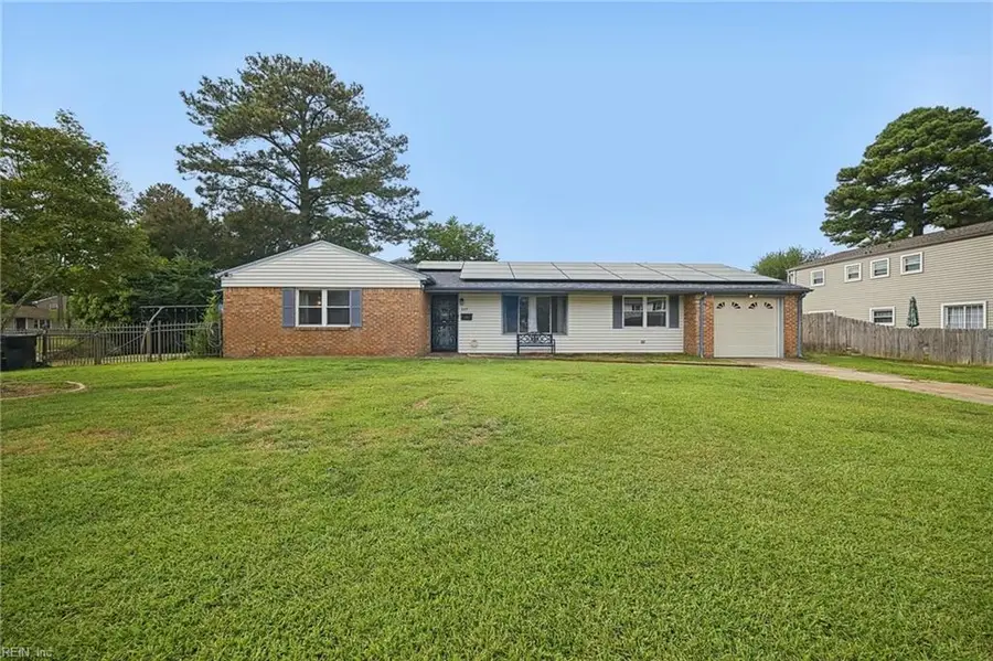 245 Palace Green Boulevard, Virginia Beach, VA 23452 - #3