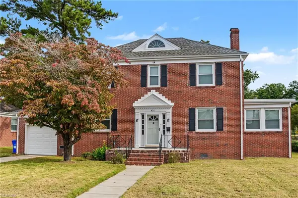 421 Sycamore Road, Portsmouth, VA 23707