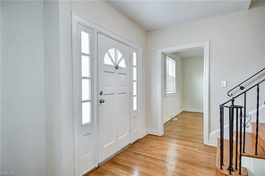 421 Sycamore Road, Portsmouth, VA 23707 - #2