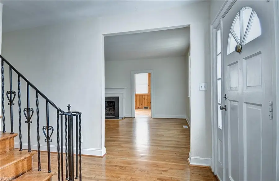 421 Sycamore Road, Portsmouth, VA 23707 - #3