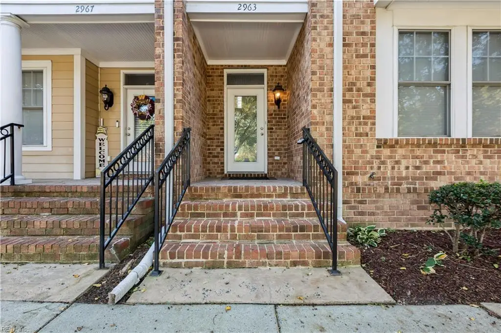 2963 Woodland Avenue, Norfolk, VA 23504 - #1