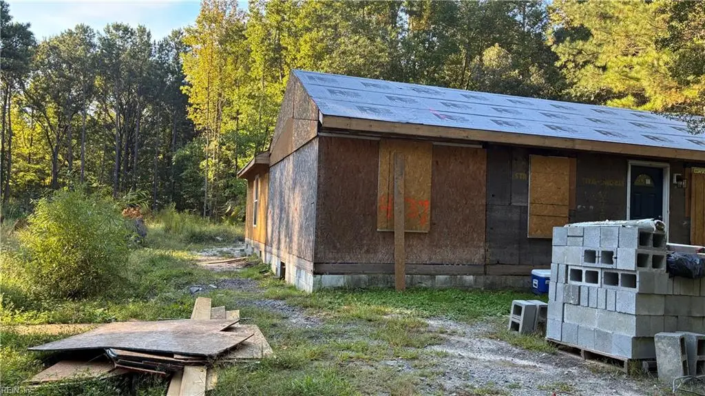 4237 Marlin Avenue, Suffolk, VA 23435 - #1