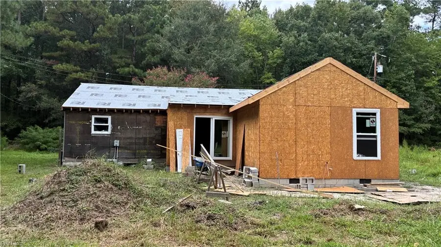 4237 Marlin Avenue, Suffolk, VA 23435 - #2