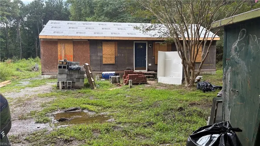 4237 Marlin Avenue, Suffolk, VA 23435 - #3