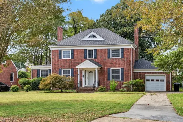 412 West Road, Portsmouth, VA 23707