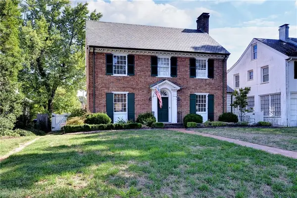 505 Richmond Road, Williamsburg, VA 23185