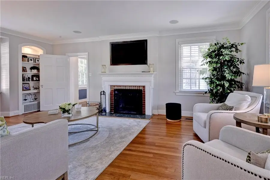 505 Richmond Road, Williamsburg, VA 23185 - #2