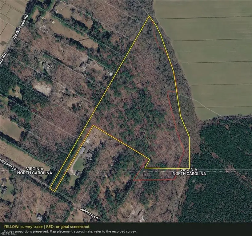 22 AC Johnson Lane, Chesapeake, VA 23322 - #1