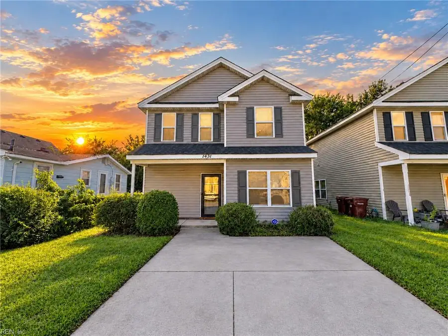 1431 Oliver Avenue, Chesapeake, VA 23324 - #2