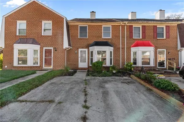 5603 Gates Landing Road, Virginia Beach, VA 23464
