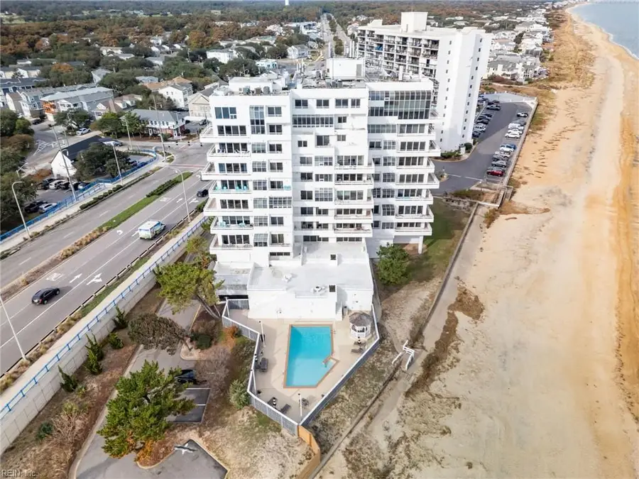 3556 Shore Drive #1005, Virginia Beach, VA 23455 - #3