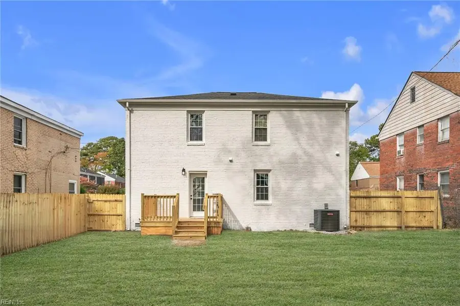 118 Armstrong Drive, Hampton, VA 23669 - #3